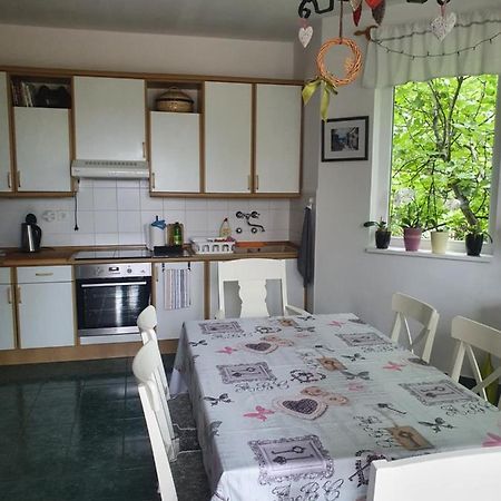 Fehér Rózsa Apartman Cserszegtomaj Esterno foto