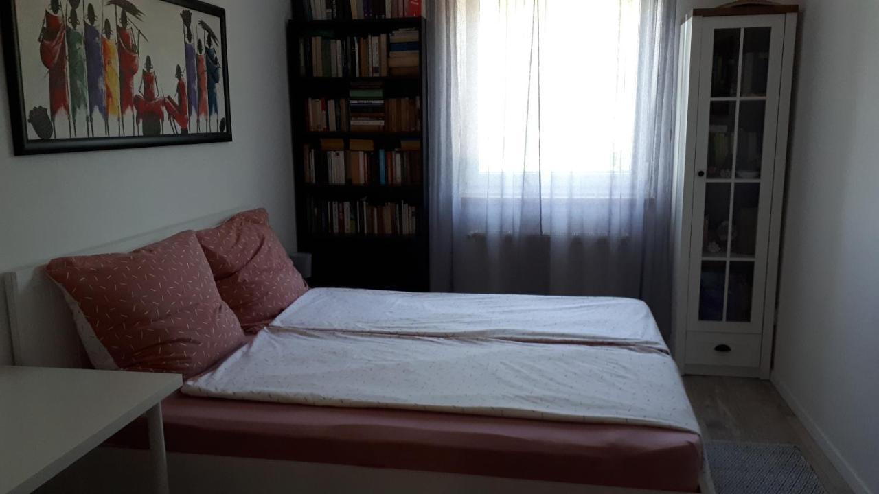 Fehér Rózsa Apartman Cserszegtomaj Esterno foto