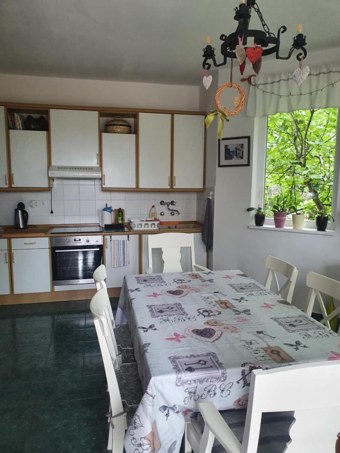 Fehér Rózsa Apartman Cserszegtomaj Esterno foto