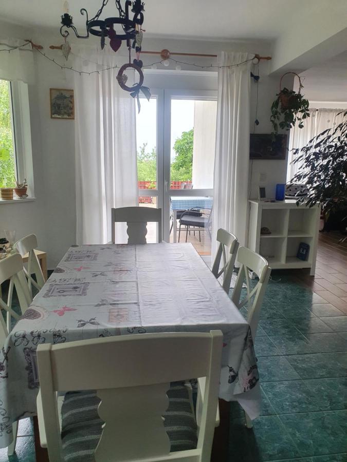 Fehér Rózsa Apartman Cserszegtomaj Esterno foto