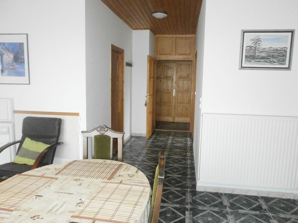 Fehér Rózsa Apartman Cserszegtomaj Esterno foto