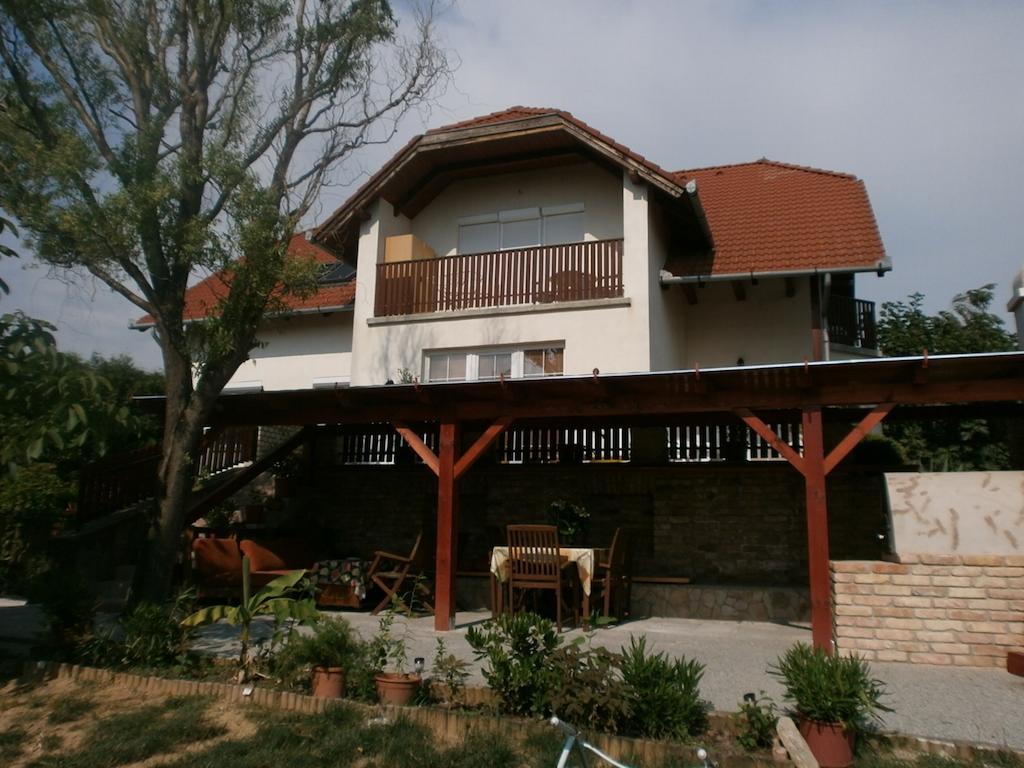 Fehér Rózsa Apartman Cserszegtomaj Camera foto