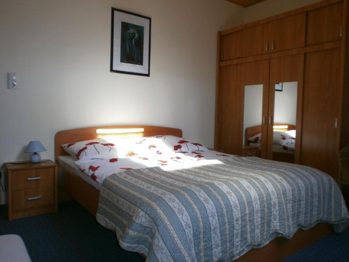 Fehér Rózsa Apartman Cserszegtomaj Esterno foto